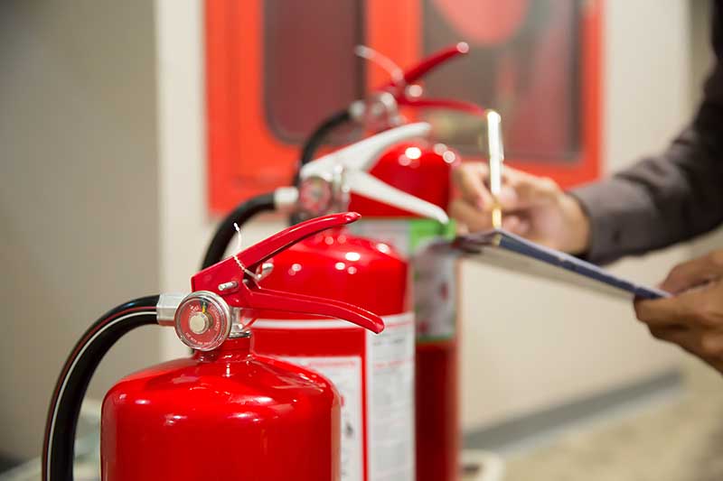 FCMS Fire Compliance Scheme for businesses who need help with fire regulation compliance